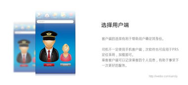 出租車軟件產(chǎn)品開發(fā)與界面設(shè)計(jì) 構(gòu)建智慧出行新體驗(yàn)
